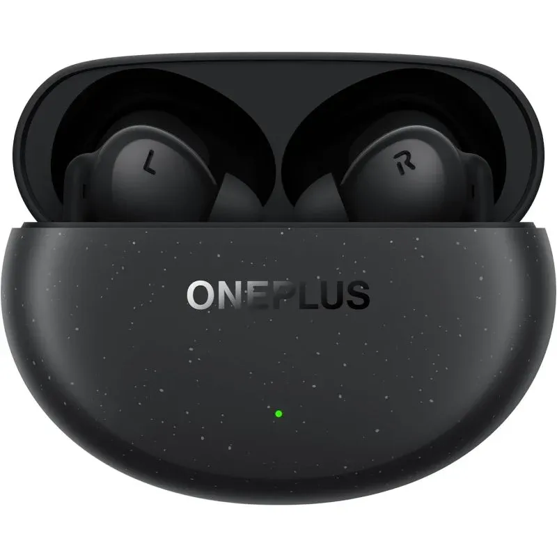 OnePlus Nord Buds 3 Pro Auriculares Sem Fios com Cancelamento de Ruído Starry Black