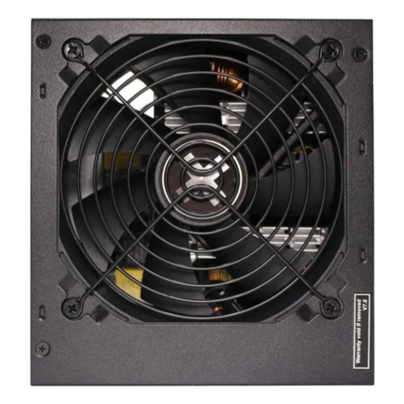 Fonte Alimentação Fonte de Alimentação Xilence XP750R6.2 750W 80 PLUS Gold não modular ativa