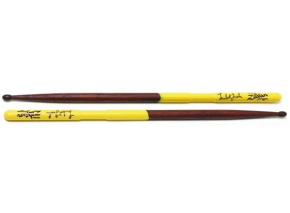 Zildjian Baqueta Ponta Madeira Trilok Gurtu