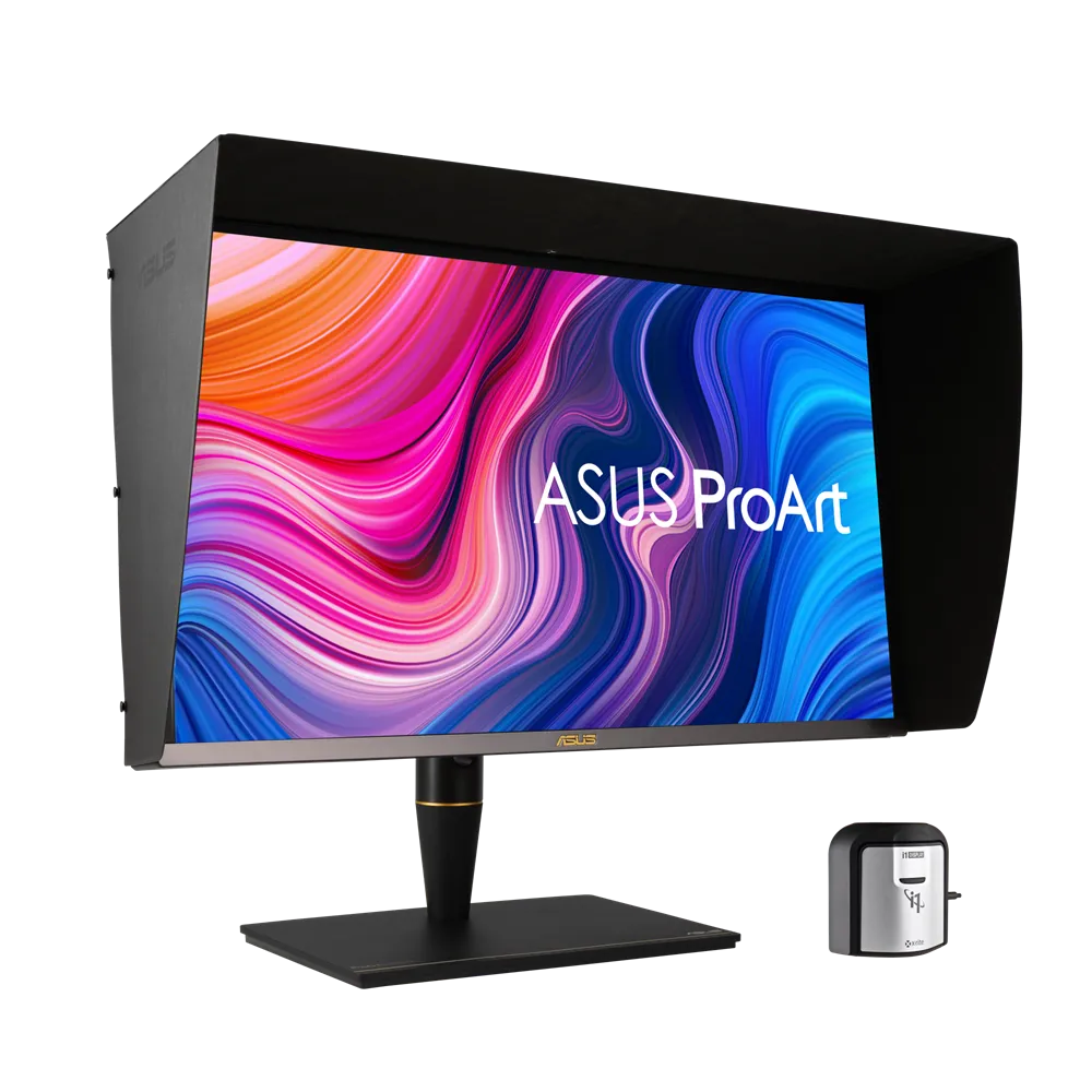 ProArt Display PA27UCX-K
