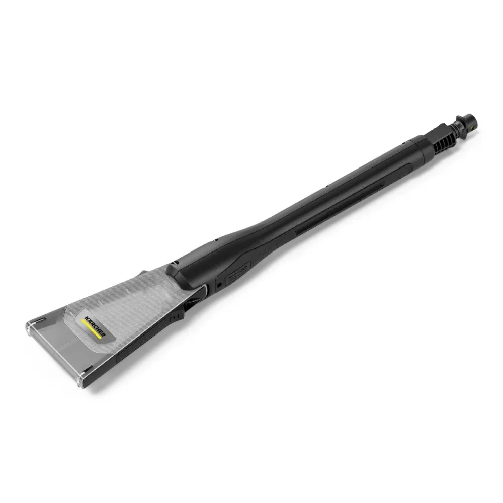 Bocal de Limpeza Kärcher eco!Booster 180 Preto - 2.645-386.0