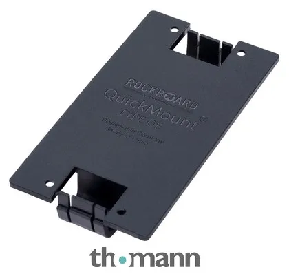 Rockboard QuickMount Type OE
