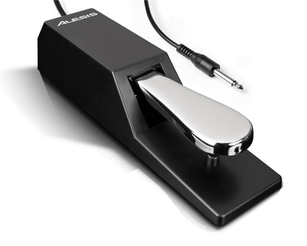 Alesis ASP-2 Sustain Pedal