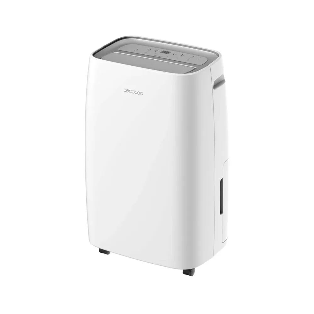 Desumidificador Cecotec BigDry 10000 Expert Connected 30L Branco