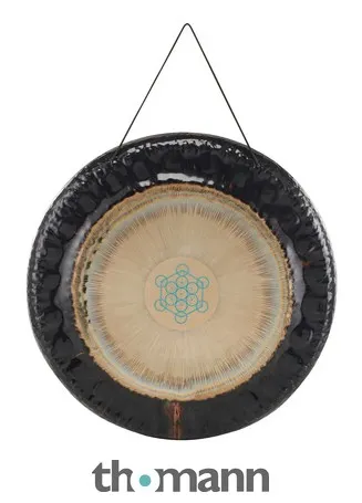 Oetken Gongs 32" Metatron Gong