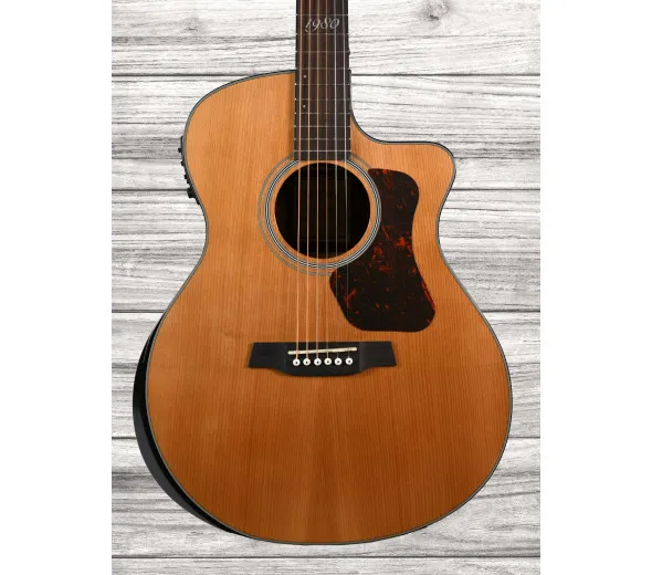 Walden G570RCERVW RUI VELOSO 40 YEARS WITH BAG B-Stock