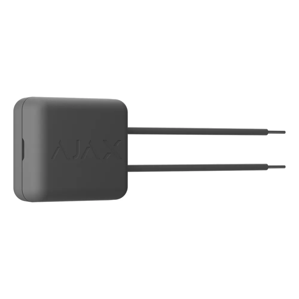 Bypass para luz regulável Ajax LightSwitch Bypass Dimmer 230V 50Hz - AJ-BYPASS-DIMMER