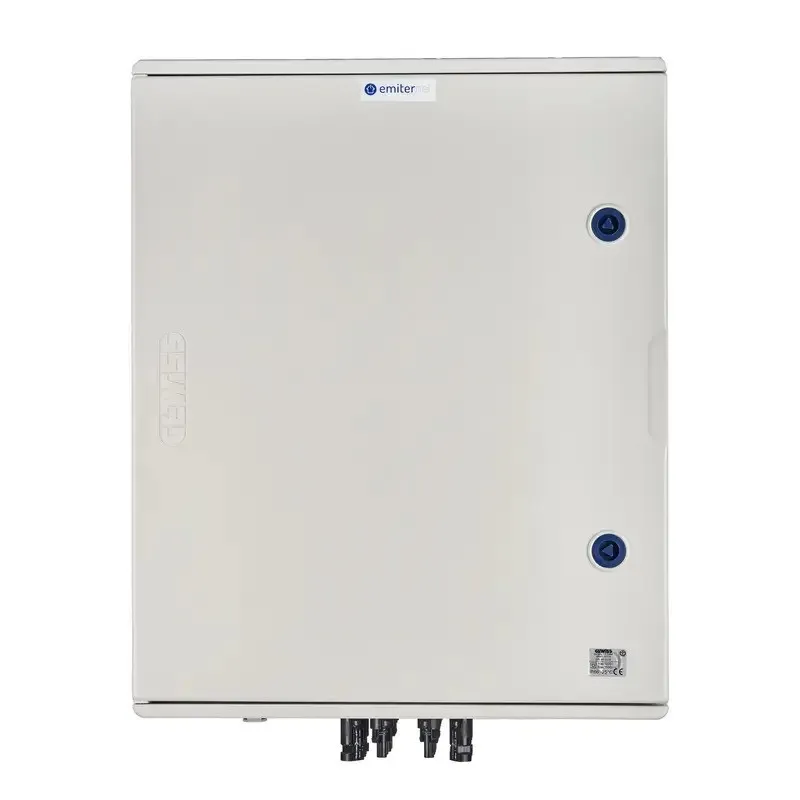 EMITER EM-855_DCAC Rozdzielnica DCAC, IP66, SPD DC Dehn EM-855_DCAC