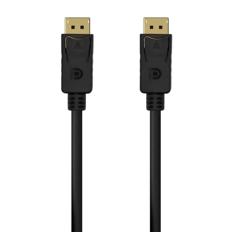 Cabo Aisens A124-0549 DisplayPort 1.2 4K Cabo 1,5m
