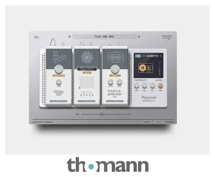 Karanyi Sounds Playmod