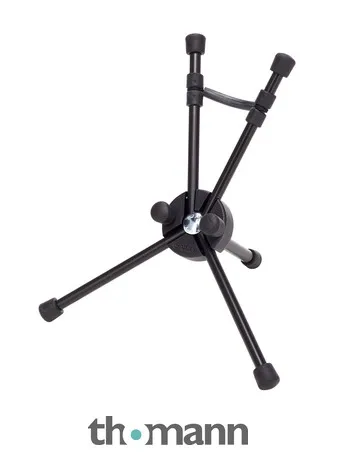 K&M 14355 Soprano Sax Stand Saxxy