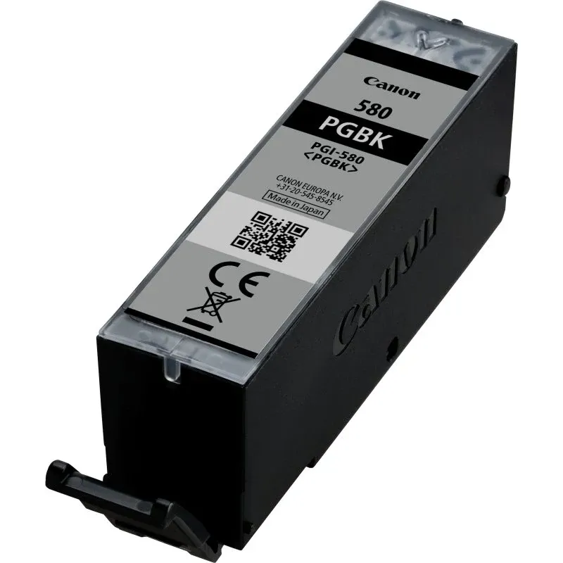 CANON 1LB INK PGI-580 PGBK