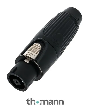 Neutrik NLT8 FX-BAG