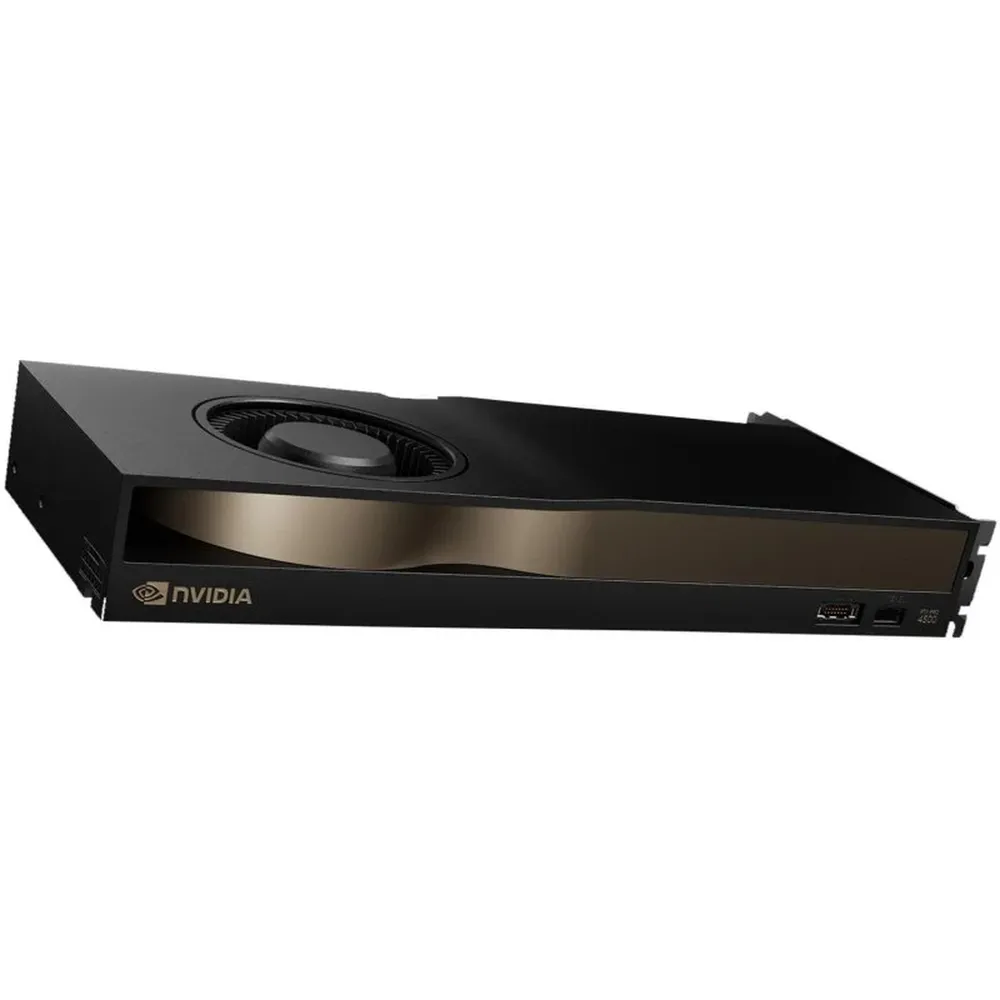 Gráfica NVIDIA RTX PRO 4500 Blackwell 32GB GDDR7 (Bulk)