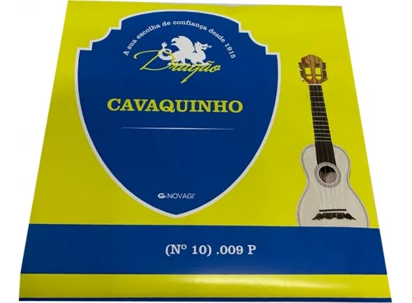 Dragão (Nº 10) .009