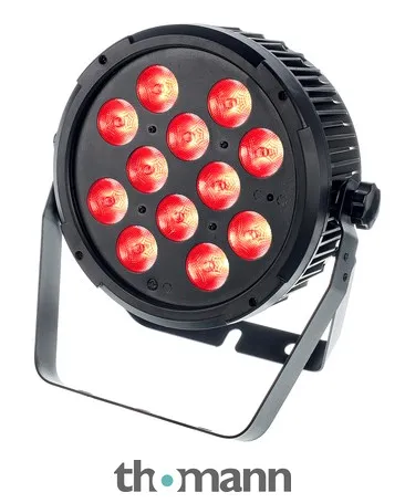 Eurolite LED SLS-12 HCL MK2 Floor