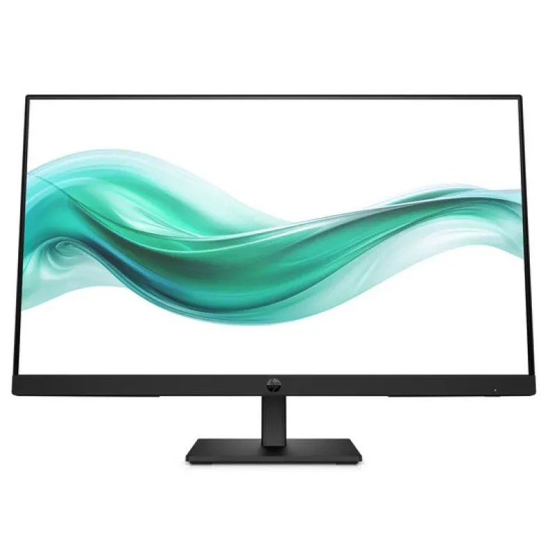 HP 324ph Monitor 23.8" FullHD 100Hz IPS 5ms com Altifalantes e Altura Ajustável