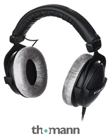 🎧 beyerdynamic DT-770 Pro 80 Ohm