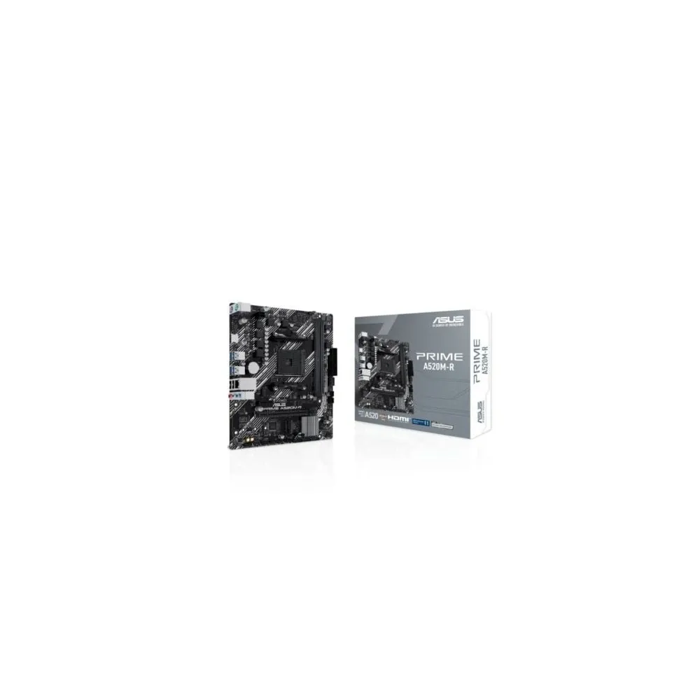 Motherboard Asus Prime A520 M-R
