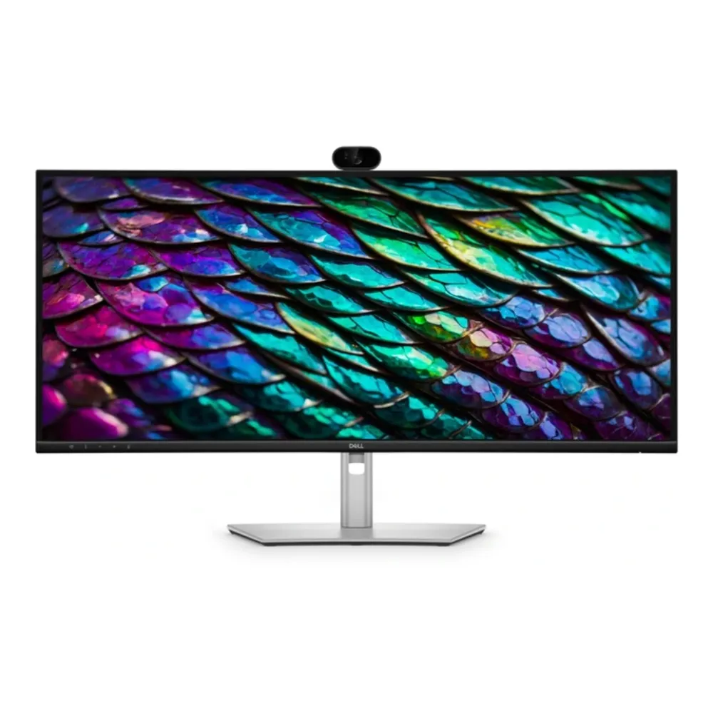 DELL PRO P 34" USB-C HUB CONFERENCING MONITOR - P3426WEB