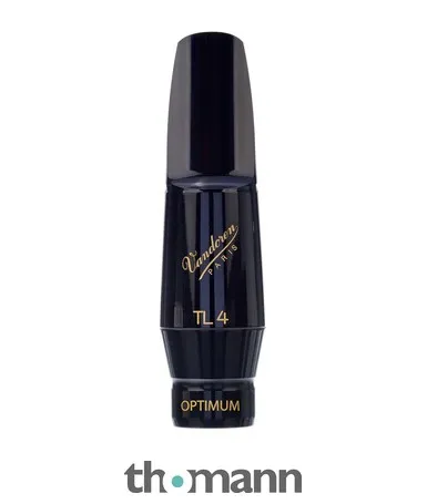 Boquilha Sax Tenor Vandoren TL4 Optimum SM722