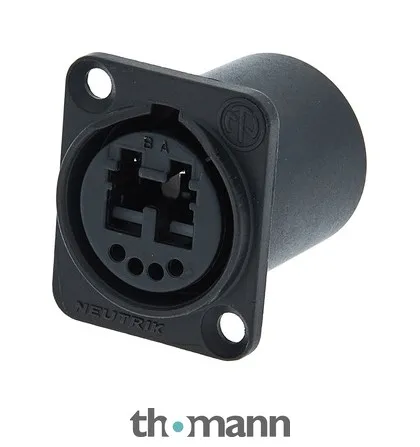 Neutrik NO2-4FDW-A