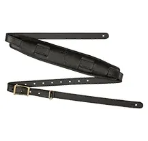 Correia Guitarra Fender Vintage Saddle Black