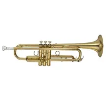 Trompete Yamaha YTR8310Z Bobby Shew dourado