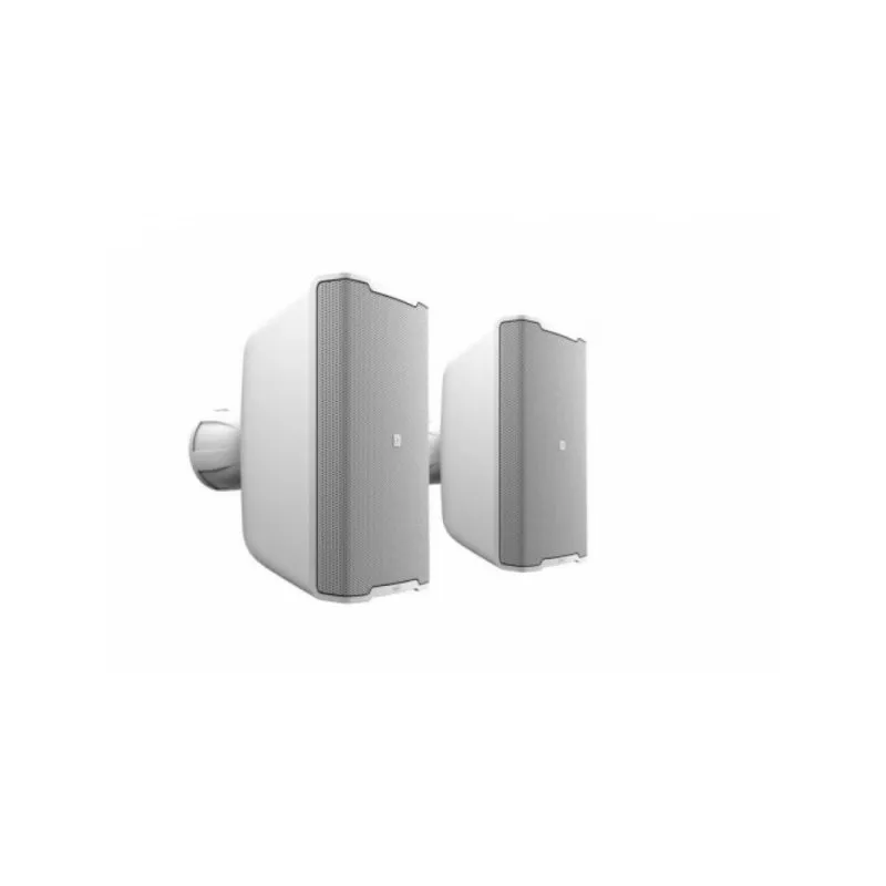 Altifalantes LD Systems Passivos 8 Ohm para Instalação Interior e Exterior