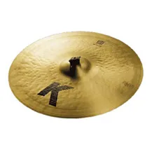 Prato Ride 20" Zildjian SERIE K