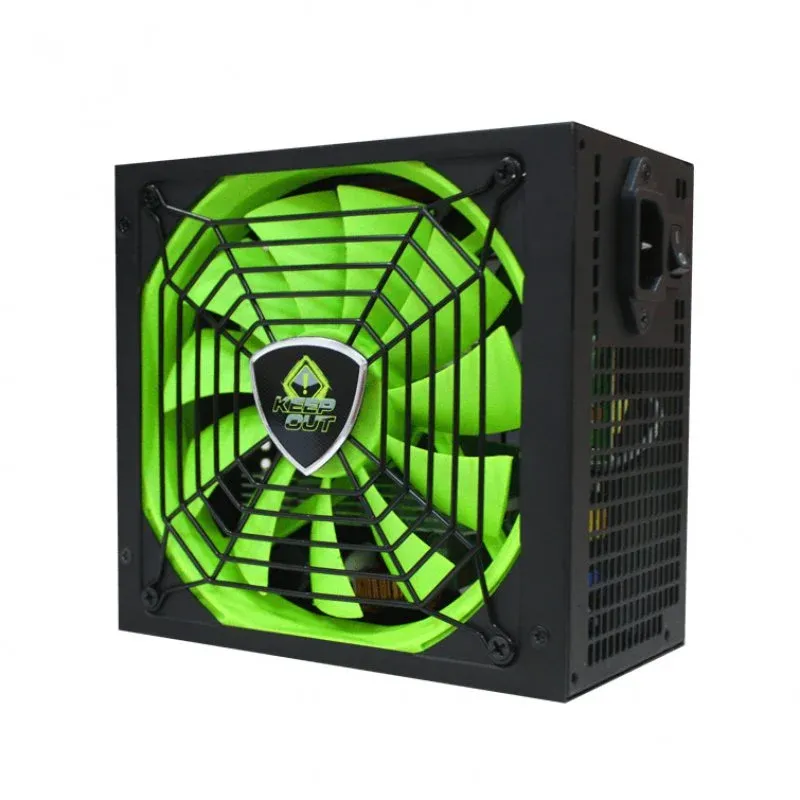 Fonte Alimentação Keep Out FX1000MU 1000W Modular