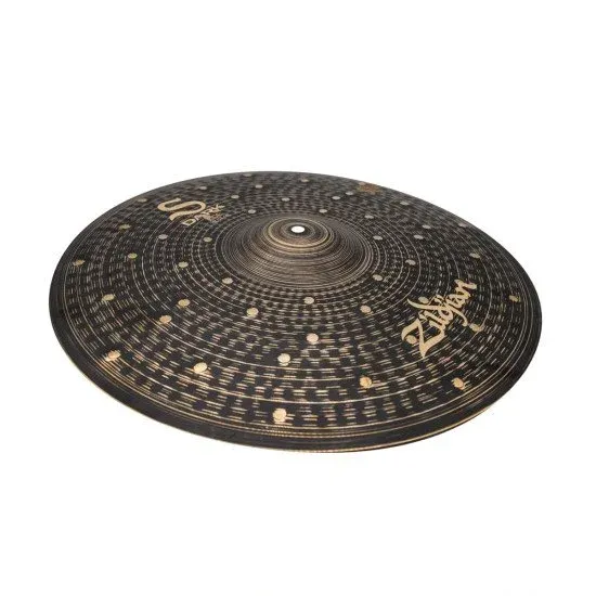 Zildjian 20" S Dark
