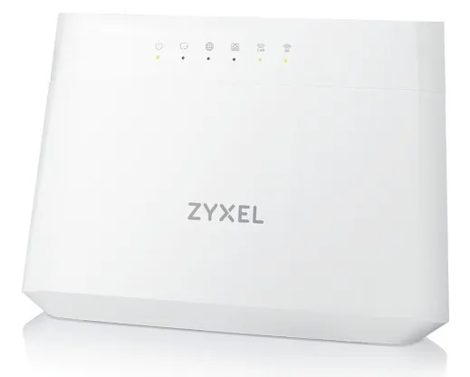 Zyxel VMG3625-T50B router sem fios Gigabit VMG3625-T50B-EU02V1F
