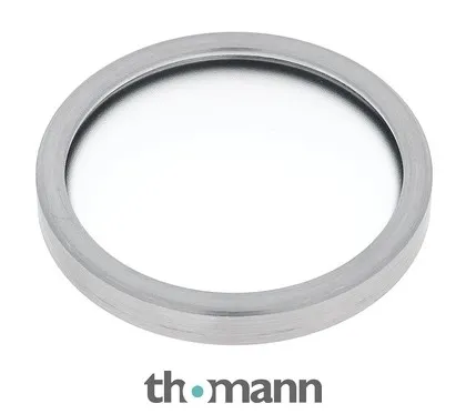 Ape Labs Frost Lens 120° incl. Ring