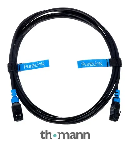 PureLink FI-PC100-020 Cat.6a Cable 2.0m