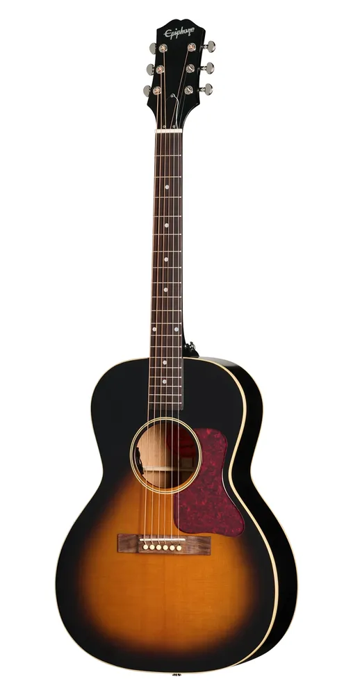 Epiphone L-00 Standard Vintage Sunburst