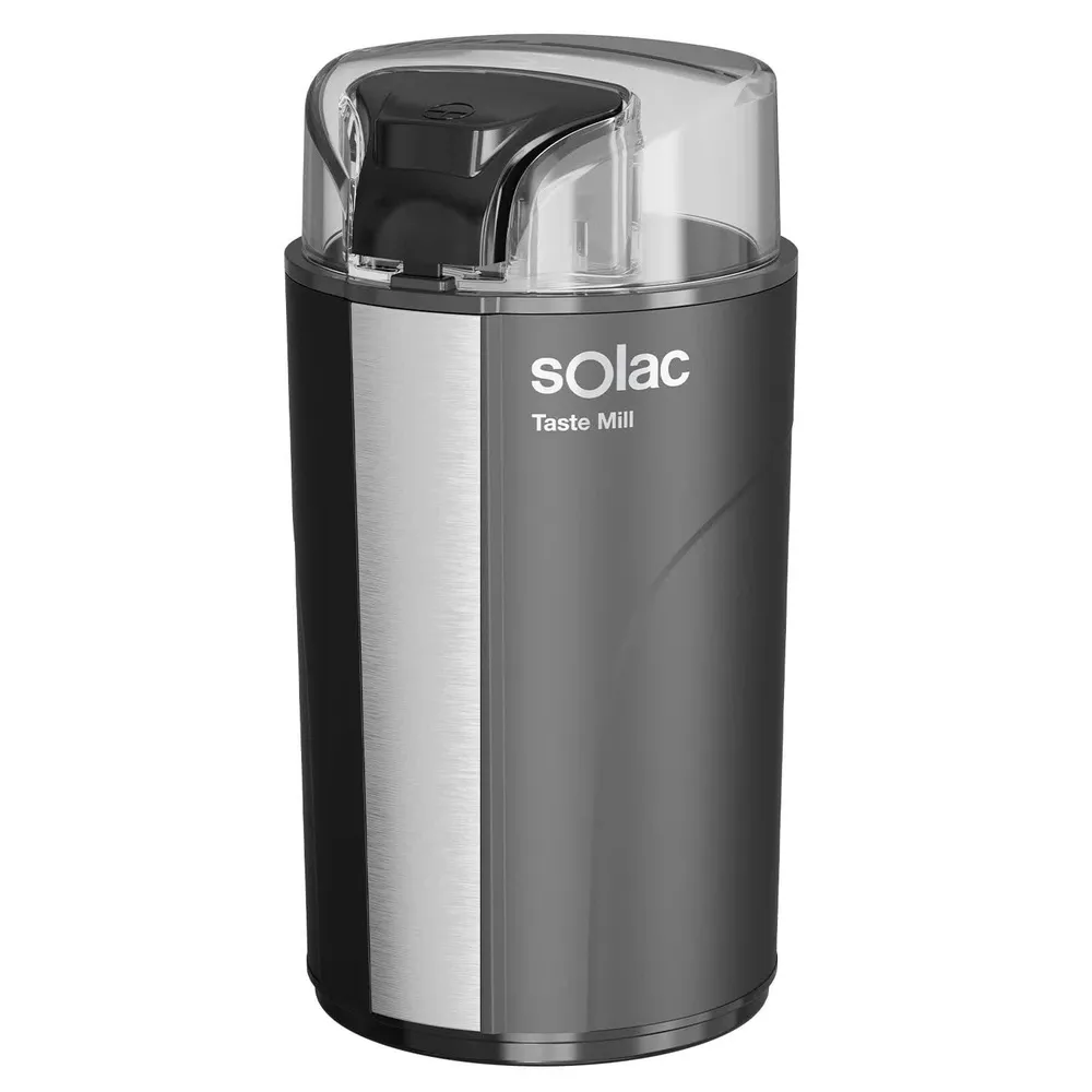 Moinho. Moinho De Gosto Solac Mc6252 200W 70Gr