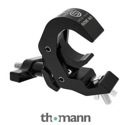 Stageworx Quick Trigger Clamp 58306