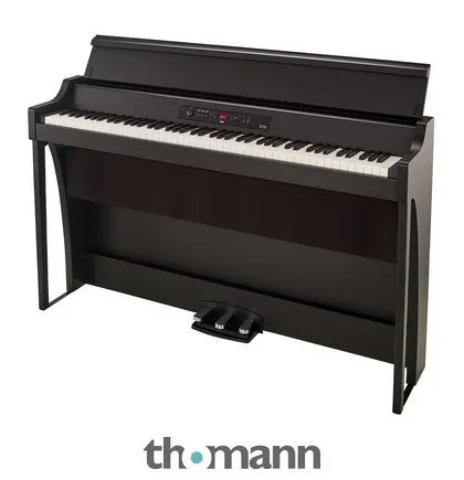 Korg G1 B Air BK