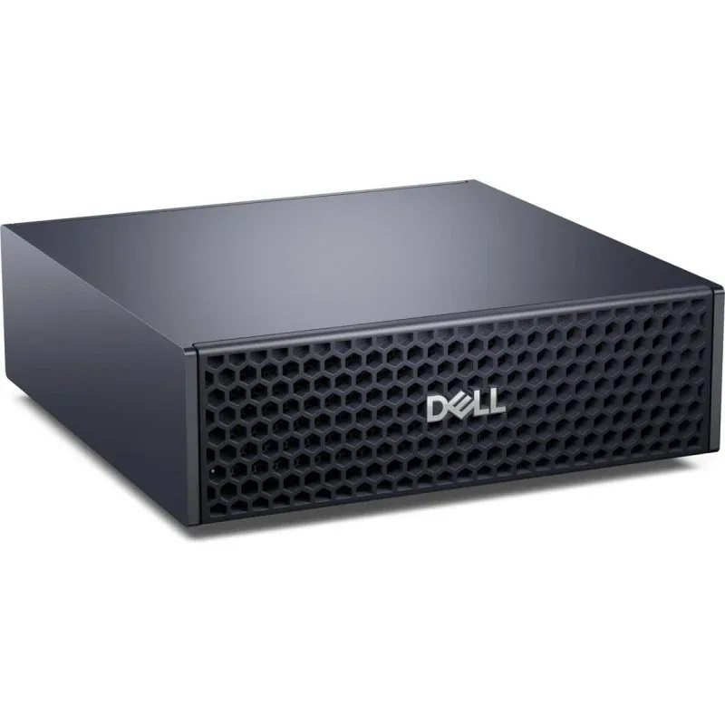 Mini PC DELL Pro Max GB10 FCM1253 Nvidia GB10/128GB/2TB SSD/Blackwell/DGX OS