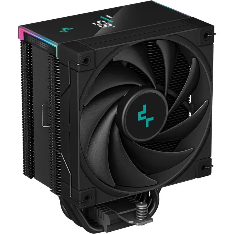 DeepCool AK500S Digital Cooler de CPU 120mm Preto