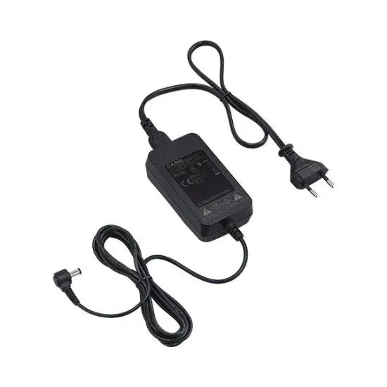Casio ALIMENTADOR 12v AD-A12150LW