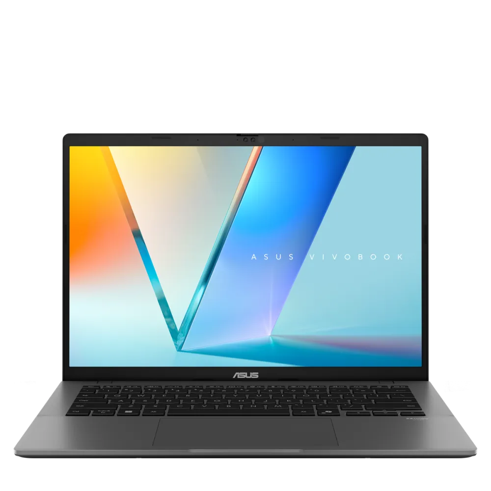 Portátil ASUS Vivobook S14 (M3407); Copilot+ PC