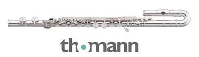 Pearl Flutes PFA 206 EU Alto Flute