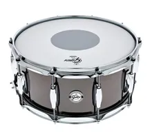 Gretsch S1-6514-BNS Full Range Series Black Nickel Over Steel