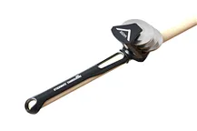 Pandeireta de Baqueta Vater StickMate