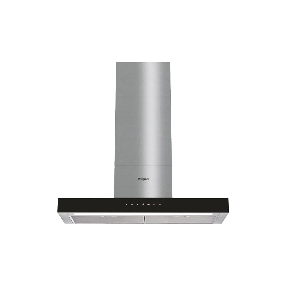 CHAMINÉ WHIRLPOOL - WHBS 62F LT K/1