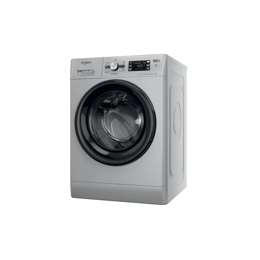MÁQUINA DE LAVAR ROUPA WHIRLPOOL - FFB 8489 SBV SPT