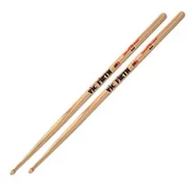 Baquetas Vic Firth AJ4 American Jazz