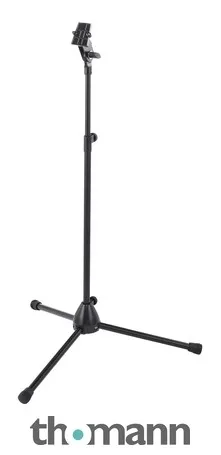 K&M Base Black 118/1 + 118/3